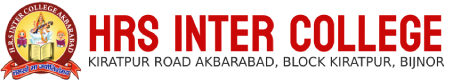 HRS Inter College Logo